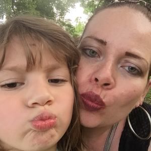 Meet your Posher, Tamira